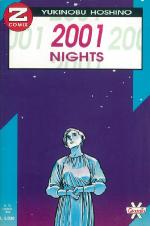 2001 Nights (Z Comics)